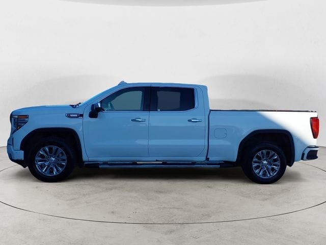 Used 2023 GMC Sierra 1500 Denali 4D Crew Cab – 3GTUUGE88PG182288