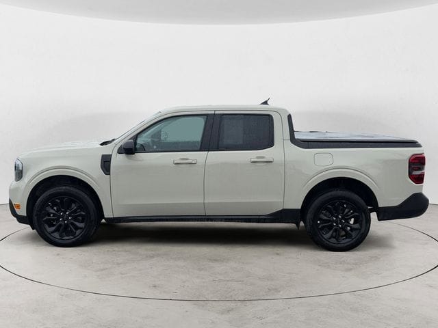 Used 2024 Ford Maverick Lariat 4D Crew Cab – 3FTTW8S91RRA02780