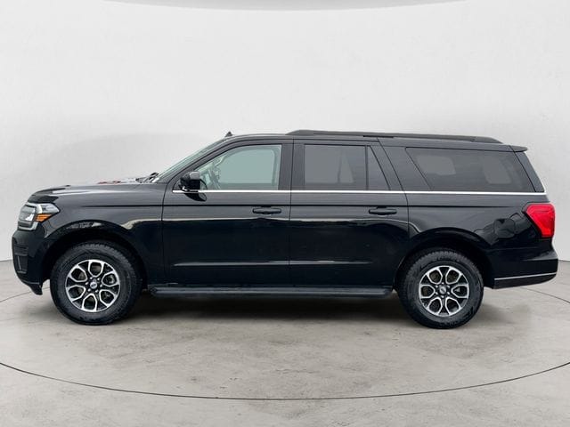 Used 2024 Ford Expedition Max XLT 4D Sport Utility – 1FMJK1J86REA33072