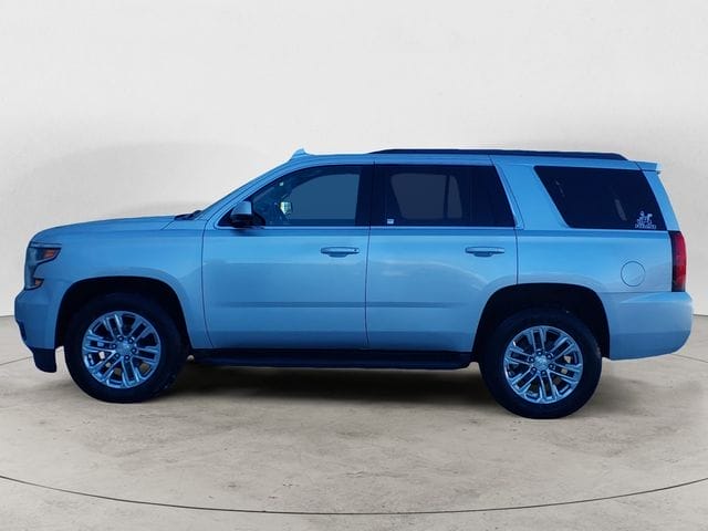 Used 2020 Chevrolet Tahoe LT 4D Sport Utility – 1GNSKBKC9LR147088