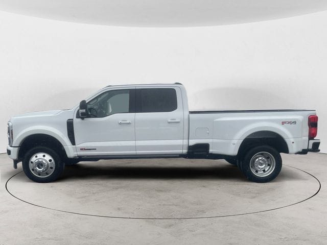 Used 2026 Ford F-450SD Platinum 4D Crew Cab – 1FT8W4DM4TEC11893