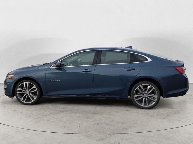 Used 2024 Chevrolet Malibu LT 4D Sedan – 1G1ZE5ST0RF174859