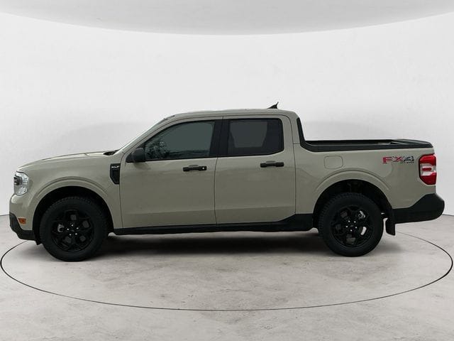 2024 Ford Maverick XLT AWD's photo