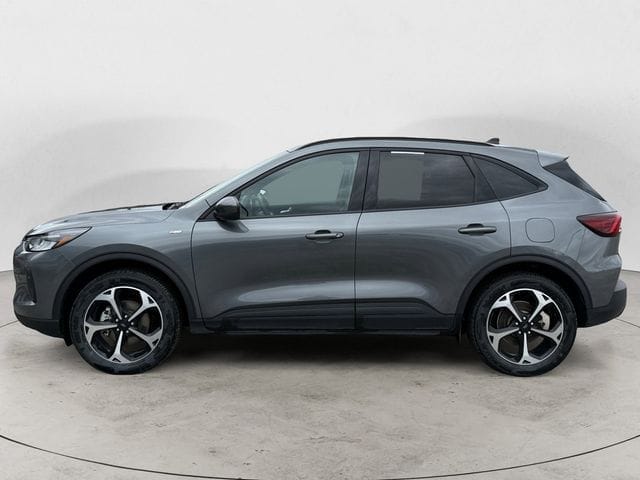 Used 2025 Ford Escape Hybrid ST-Line Select 4D Sport Utility – 1FMCU9NZ0SUA02187
