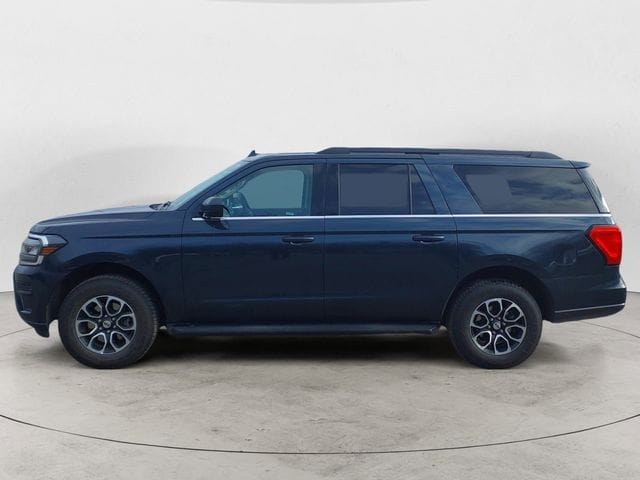 Used 2024 Ford Expedition Max XLT 4D Sport Utility – 1FMJK1J8XREA62784