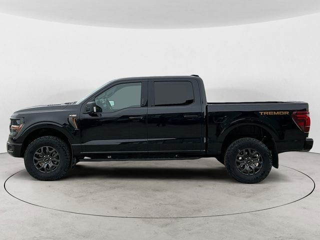 Used 2024 Ford F-150 Tremor 4D SuperCrew – 1FTFW4L89RFB60552