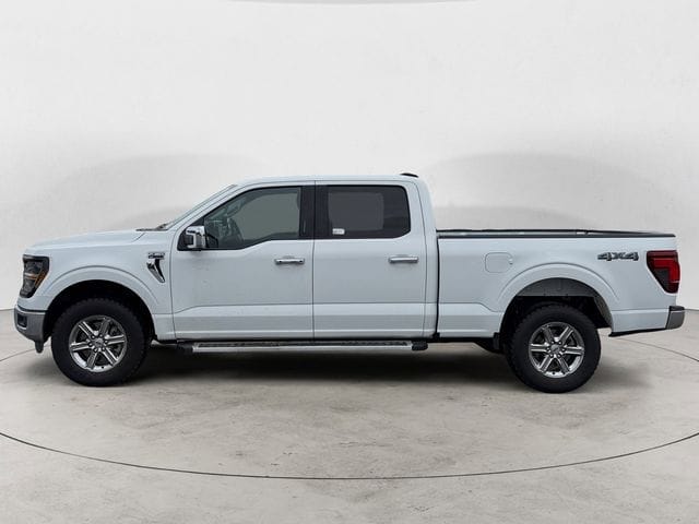 Used 2024 Ford F-150 XLT 4D SuperCrew – 1FTFW3L89RKD78394