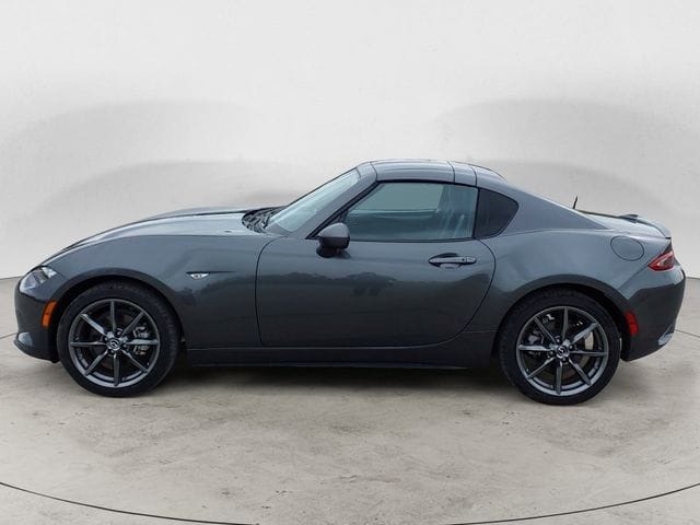 Used 2020 Mazda Miata RF Grand Touring 2D Convertible – JM1NDAM77L0415666