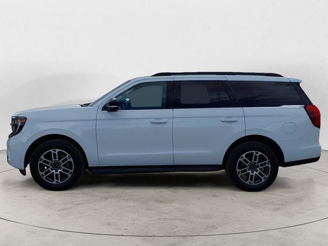 Used 2025 Ford Expedition Active 4D Sport Utility – 1FMJU1J8XSEA29087