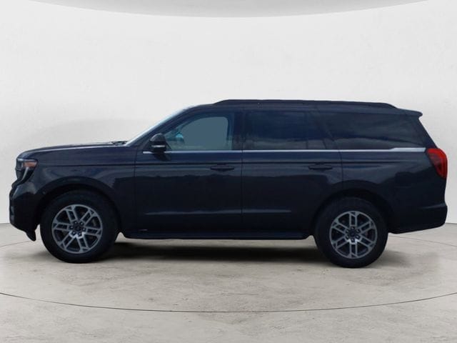 Used 2025 Ford Expedition Active 4D Sport Utility – 1FMJU1J80SEA26747