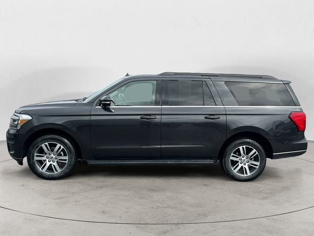 Used 2024 Ford Expedition Max XLT 4D Sport Utility – 1FMJK1J81REA73656