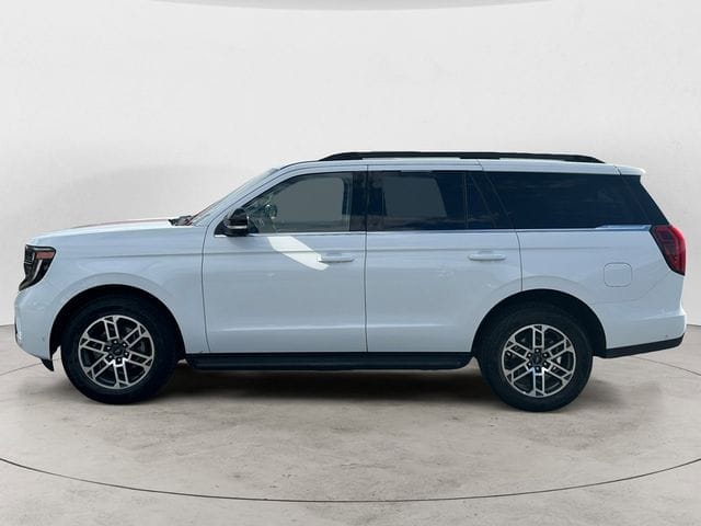 Used 2025 Ford Expedition Active 4D Sport Utility – 1FMJU1J85SEA09216
