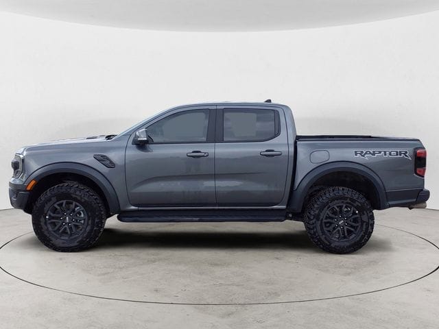 Used 2025 Ford Ranger Raptor 4D Crew Cab – 1FTER4LR3SLE33391