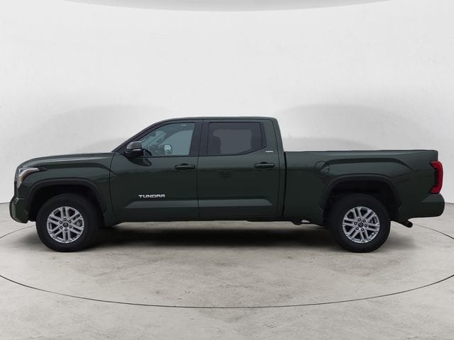 Used 2023 Toyota Tundra SR5 4D CrewMax – 5TFLA5EC7PX016661