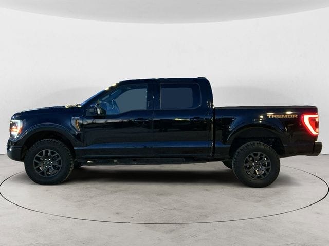 Used 2023 Ford F-150 Tremor 4D SuperCrew – 1FTEW1E83PFC33547