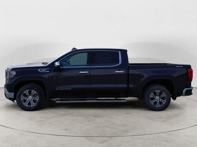 Used 2024 GMC Sierra 1500 SLT 4D Crew Cab – 3GTUUDE82RG158585