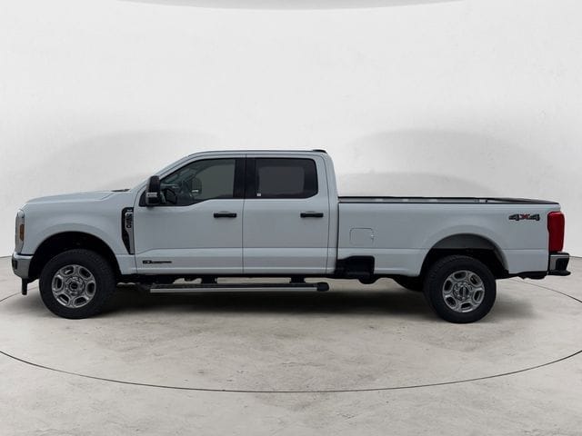 Used 2025 Ford F-250SD XLT 4D Crew Cab – 1FT7W2BT9SED32993