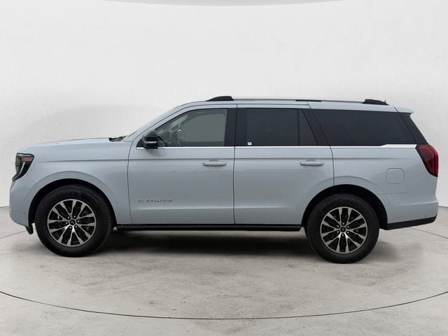 Used 2025 Ford Expedition Platinum 4D Sport Utility – 1FMJU1M86SEA20107
