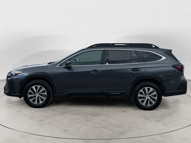 Used 2025 Subaru Outback Premium 4D Sport Utility – 4S4BTACC8S3118838