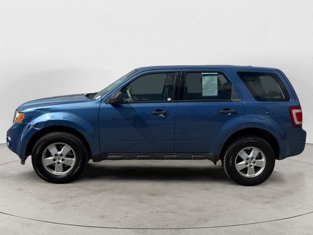 Used 2009 Ford Escape XLS 4D Sport Utility – 1FMCU92799KA20275