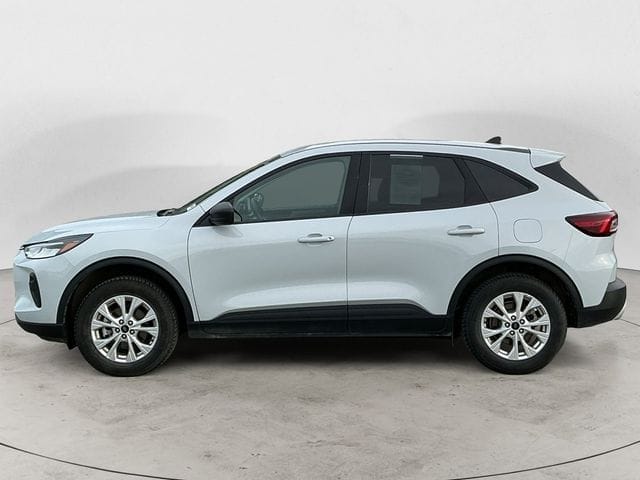 Used 2025 Ford Escape Active 4D Sport Utility – 1FMCU9GN4SUA05507