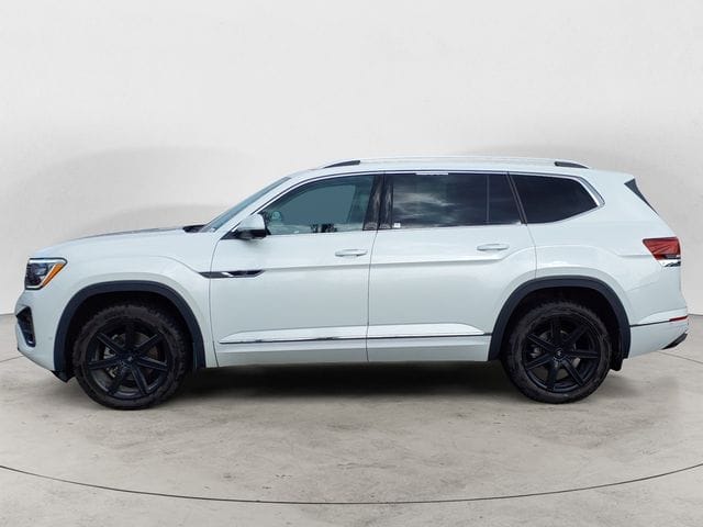 Used 2024 Volkswagen Atlas 2.0T SEL Premium R-Line 4D Sport Utility – 1V2FR2CA1RC538295