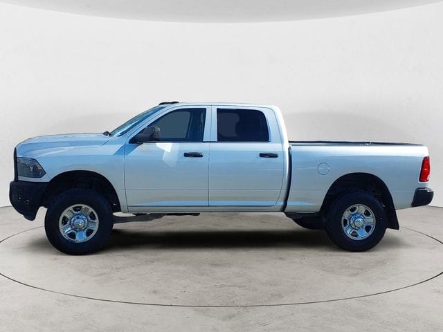 Used 2018 Ram 2500 Tradesman 4D Crew Cab – 3C6UR5CJ2JG149975