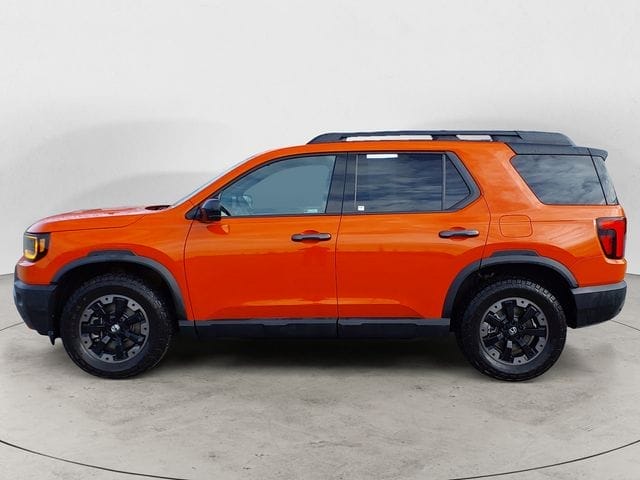 Used 2026 Honda Passport TrailSport Elite 4D Sport Utility – 5FNYF9H83TB022340