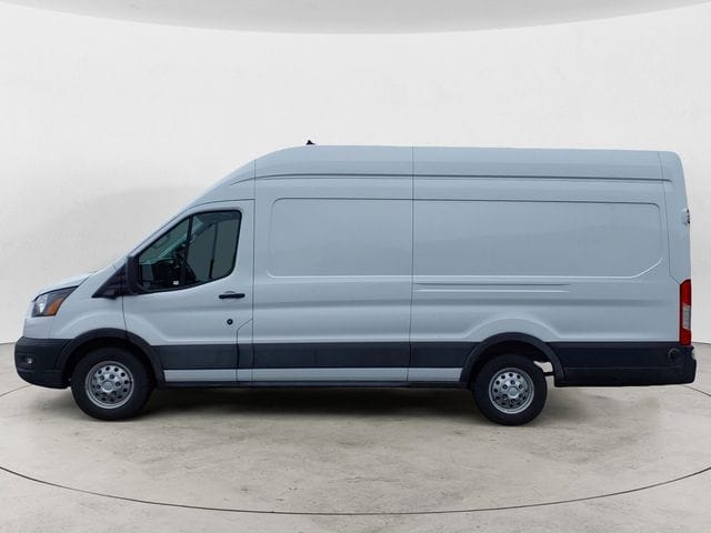 Used 2024 Ford Transit-350 Base 3D Extended Cargo Van – 1FTBW3U83RKB87700