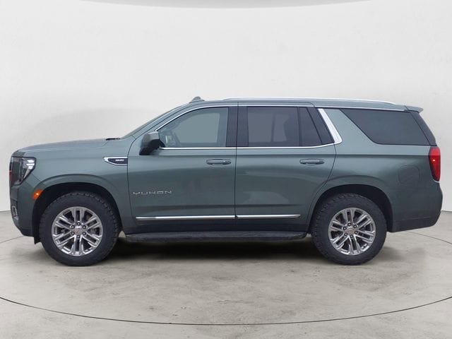 Used 2024 GMC Yukon SLT 4D Sport Utility – 1GKS2BKD2RR229825