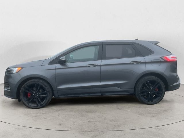Used 2021 Ford Edge ST 4D Sport Utility – 2FMPK4AP3MBA04359
