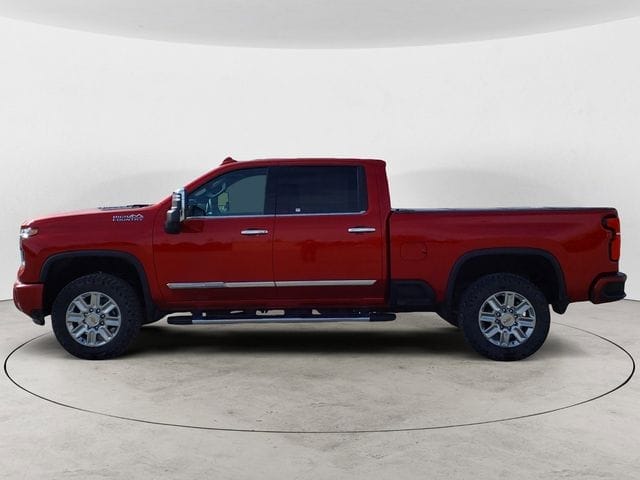Used 2025 Chevrolet Silverado 2500HD High Country 4D Crew Cab – 1GC4KREY5SF147932