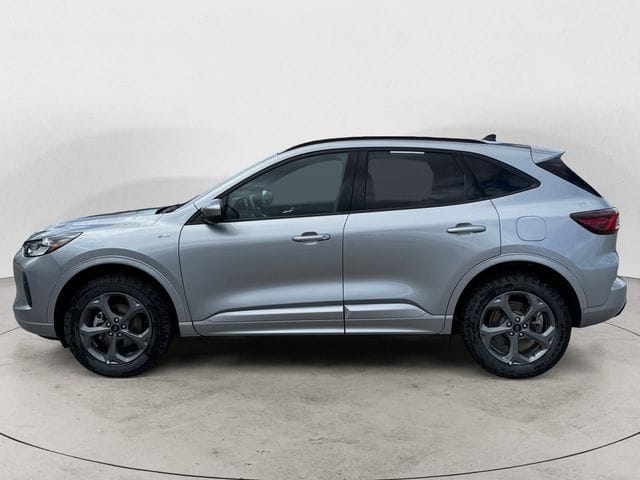 Used 2024 Ford Escape Hybrid ST-Line Select 4D Sport Utility – 1FMCU9NZ0RUB26793