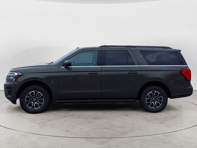 Used 2024 Ford Expedition Max XLT 4D Sport Utility – 1FMJK1J83REA67809