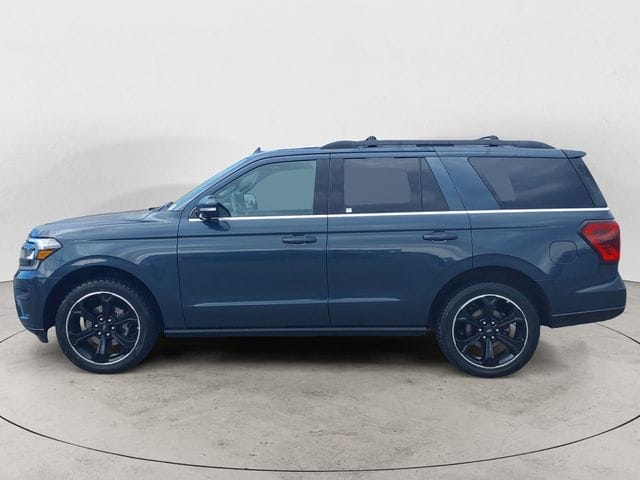 Used 2023 Ford Expedition Limited 4D Sport Utility – 1FMJU2A85PEA34694