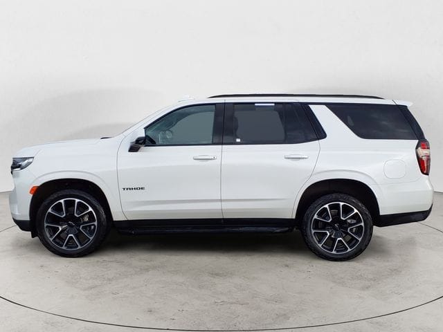 Used 2023 Chevrolet Tahoe RST 4D Sport Utility – 1GNSKRKT3PR457848