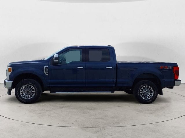 Used 2020 Ford F-250SD XLT 4D Crew Cab – 1FT7W2BNXLEE21670