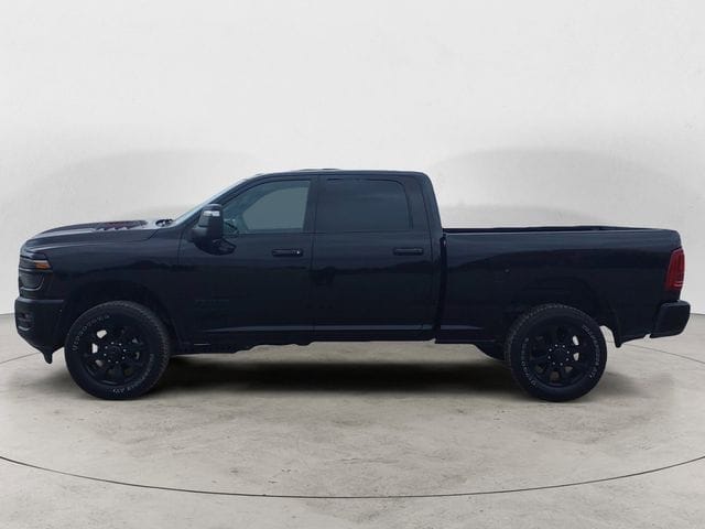 2025 RAM 3500 Laramie 4X4 Crew Cab SWB's photo