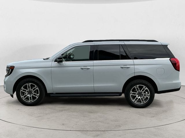 Used 2025 Ford Expedition Active 4D Sport Utility – 1FMJU1J89SEA20848
