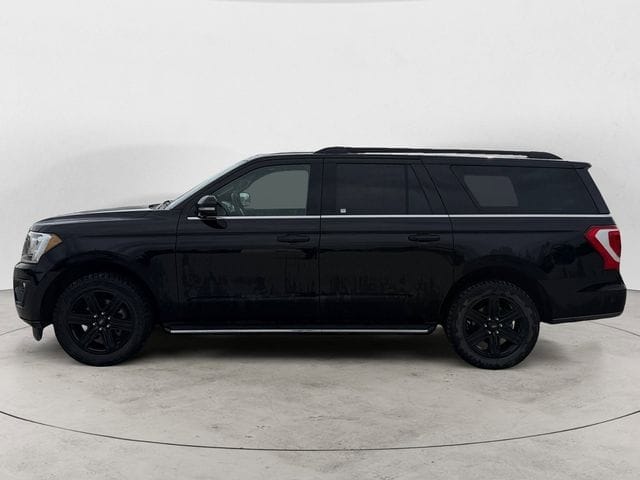 Used 2021 Ford Expedition Max XLT 4D Sport Utility – 1FMJK1JT2MEA02852
