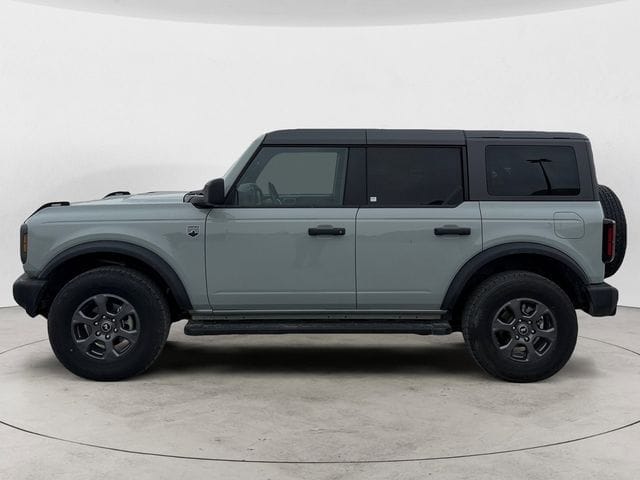 Used 2024 Ford Bronco Big Bend 4D Sport Utility – 1FMDE7BH9RLA35531