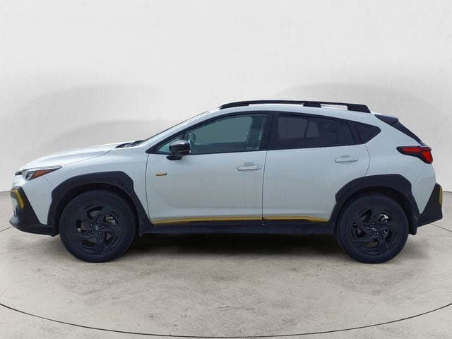 Used 2024 Subaru Crosstrek Sport 4D Sport Utility – 4S4GUHF65R3766309