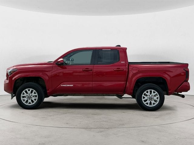 Used 2024 Toyota Tacoma SR5 4D Double Cab – 3TYLB5JN7RT017438