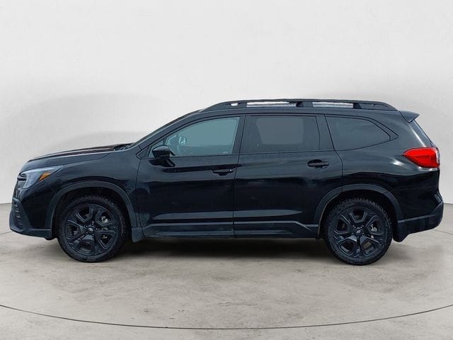 2024 Subaru Ascent Onyx Edition 7 Passenger's photo