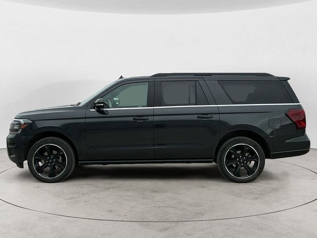 Used 2024 Ford Expedition Max Limited 4D Sport Utility – 1FMJK2A81REA95713