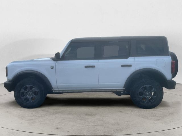 Used 2022 Ford Bronco Big Bend 4D Sport Utility – 1FMEE5BP0NLB10482