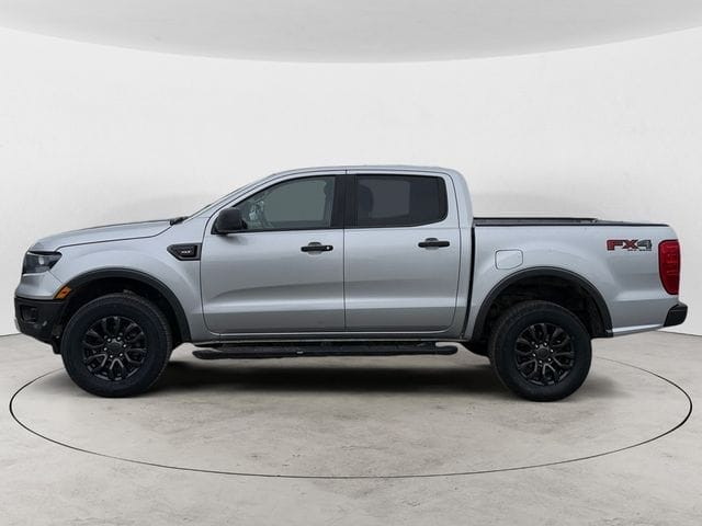 Used 2019 Ford Ranger XLT 4D Crew Cab – 1FTER4FH1KLA18248