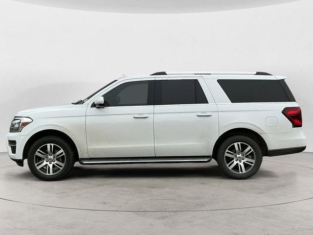 Used 2022 Ford Expedition Max Limited 4D Sport Utility – 1FMJK2AT5NEA52474