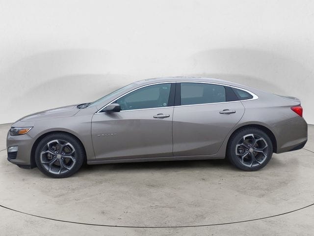 Used 2024 Chevrolet Malibu LT 4D Sedan – 1G1ZD5ST3RF228108