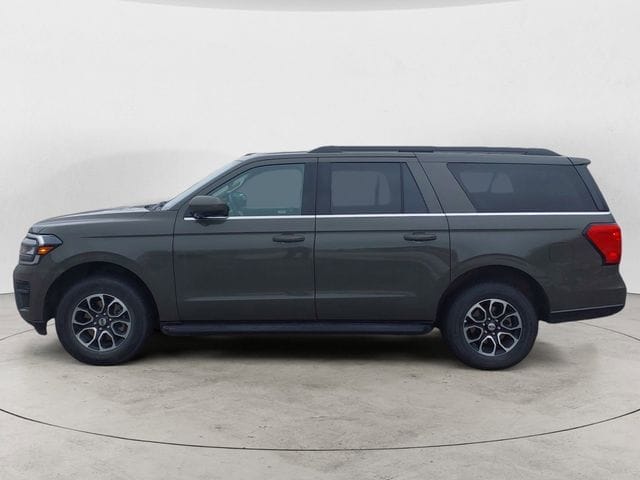 Used 2024 Ford Expedition Max XLT 4D Sport Utility – 1FMJK1J81REA71860